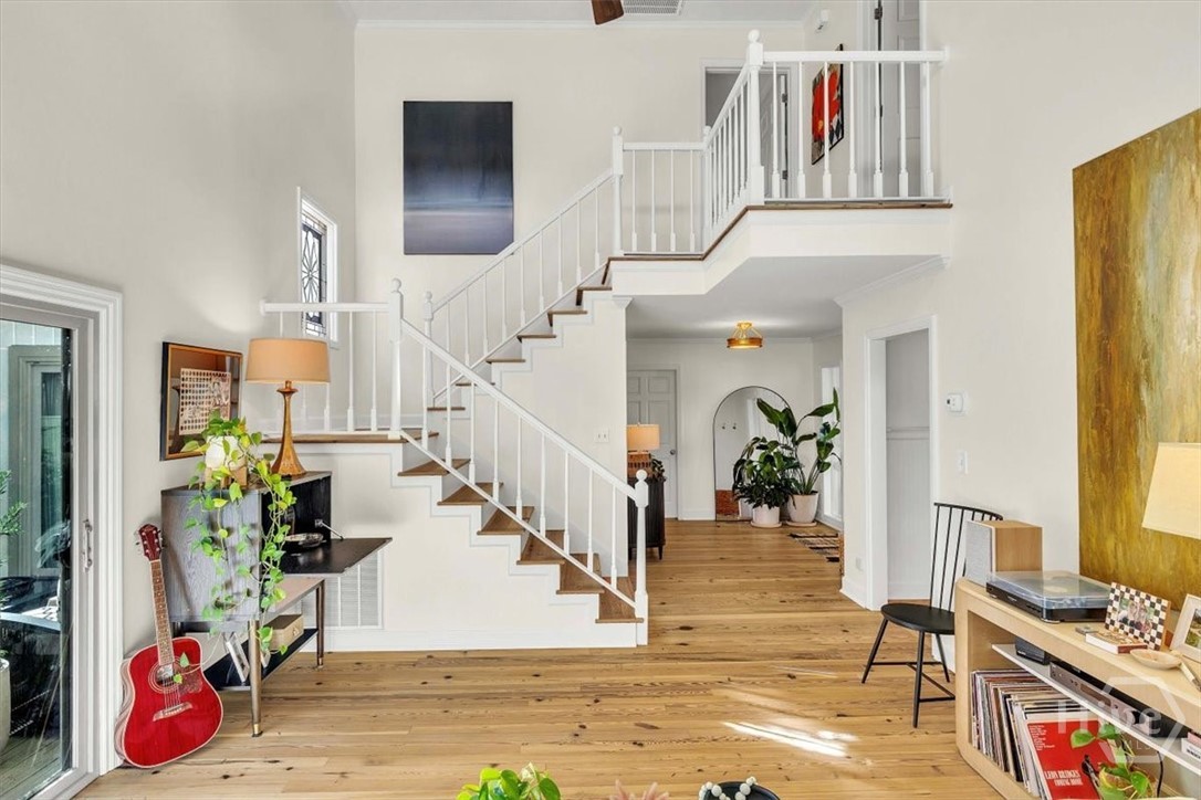 4 Fox Meadow Circle Savannah, GA 31411 - Photo 20 of 42