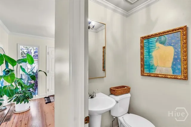 $800,000 | 4 Fox Meadow Circle, Savannah, GA 31411