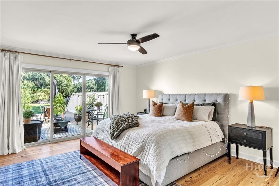 4 Fox Meadow Circle Savannah, GA 31411 - Photo 23 of 42 Master on main