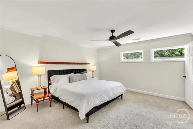 $800,000 | 4 Fox Meadow Circle, Savannah, GA 31411