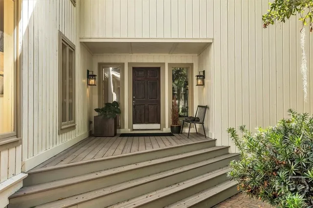 $800,000 | 4 Fox Meadow Circle, Savannah, GA 31411