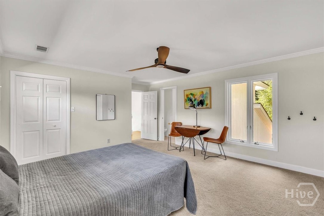 4 Fox Meadow Circle Savannah, GA 31411 - Photo 33 of 42