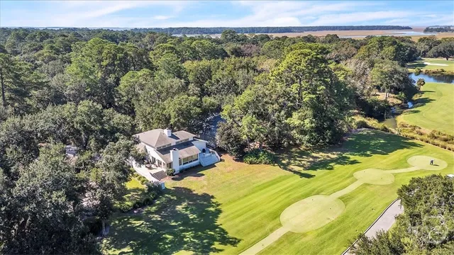 $800,000 | 4 Fox Meadow Circle, Savannah, GA 31411