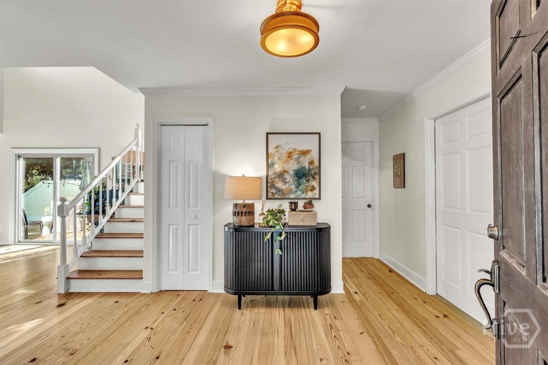 4 Fox Meadow Circle Savannah, GA 31411 - Photo 4 of 42