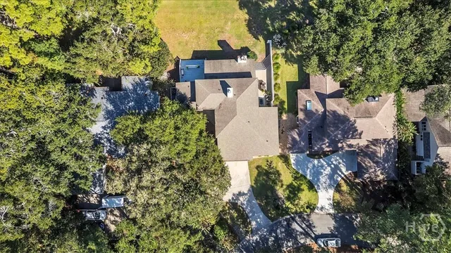 $800,000 | 4 Fox Meadow Circle, Savannah, GA 31411