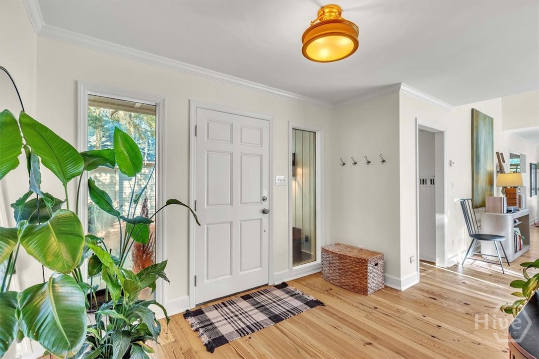 4 Fox Meadow Circle Savannah, GA 31411 - Photo 5 of 42