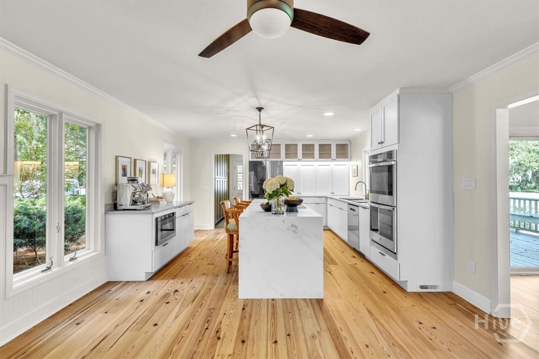 4 Fox Meadow Circle Savannah, GA 31411 - Photo 8 of 42