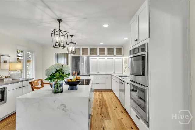 $800,000 | 4 Fox Meadow Circle, Savannah, GA 31411