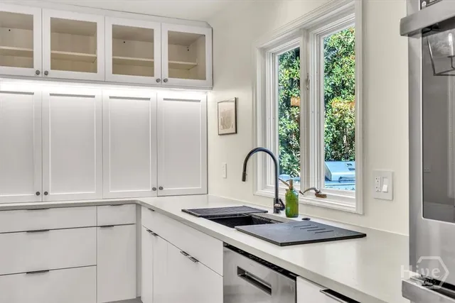 $800,000 | 4 Fox Meadow Circle, Savannah, GA 31411