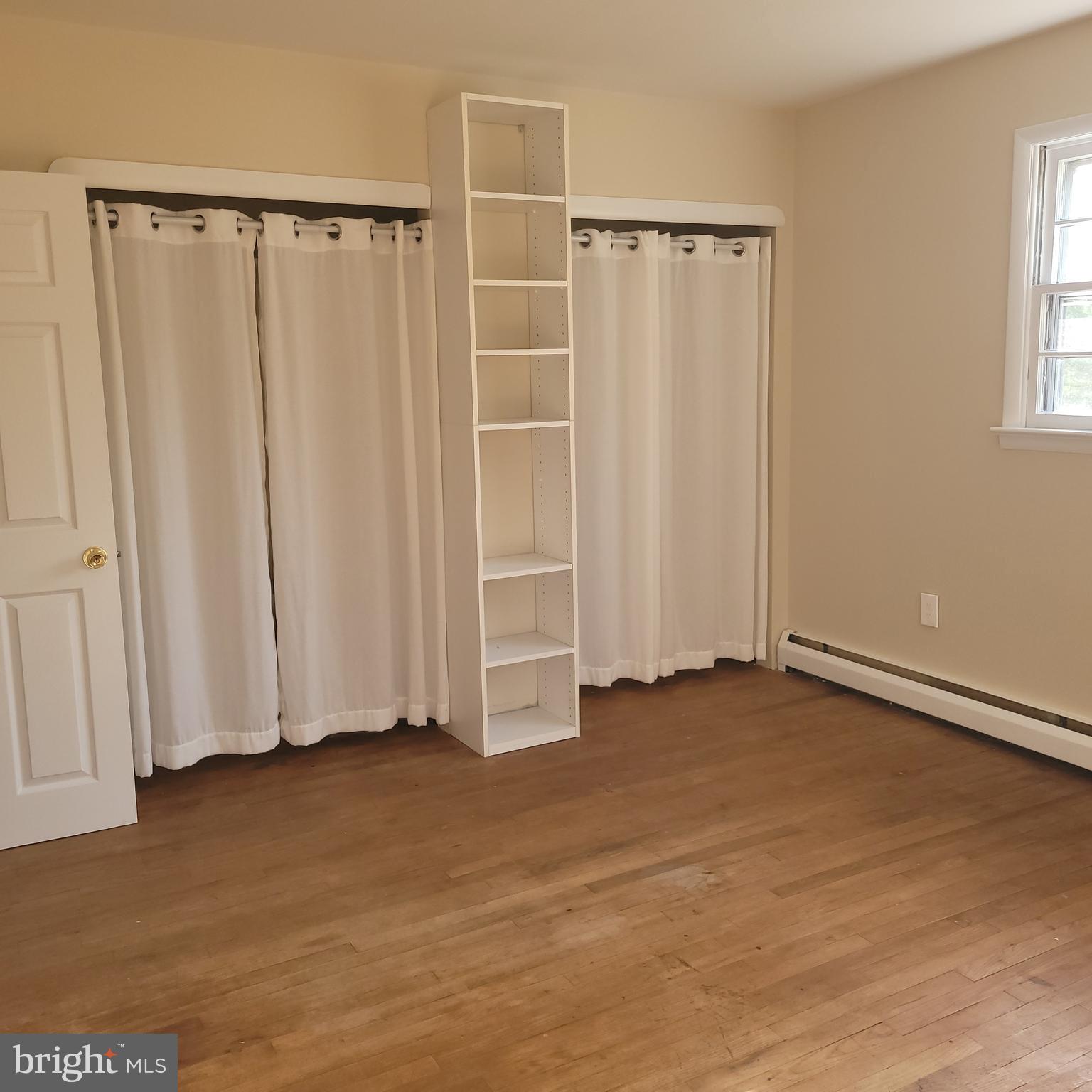 2720 Hauck Road Green Lane, PA 18054 - Photo 14 of 30 a view of an empty room with closet area