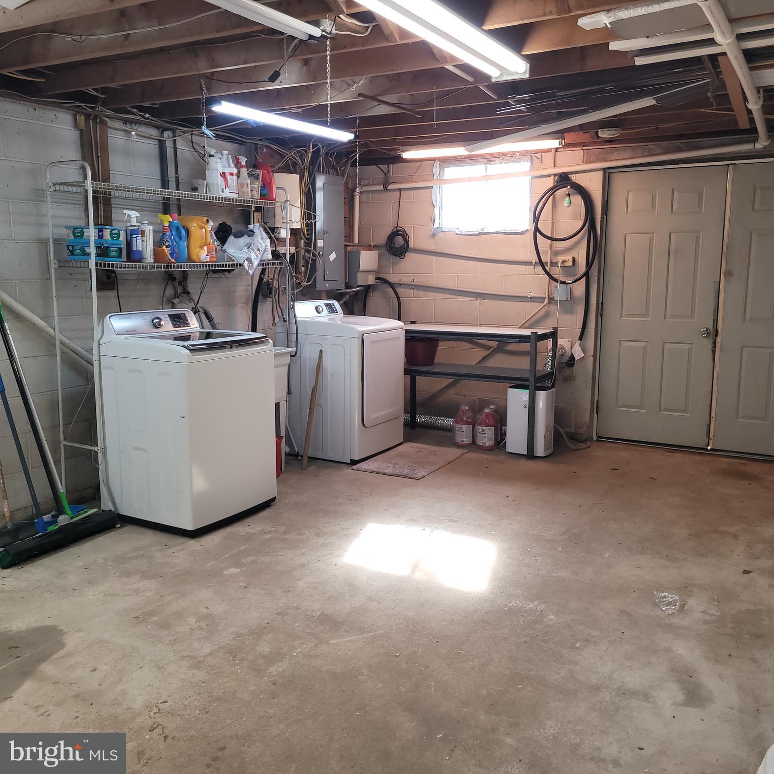 2720 Hauck Road Green Lane, PA 18054 - Photo 23 of 30 a view of a storage & utility room