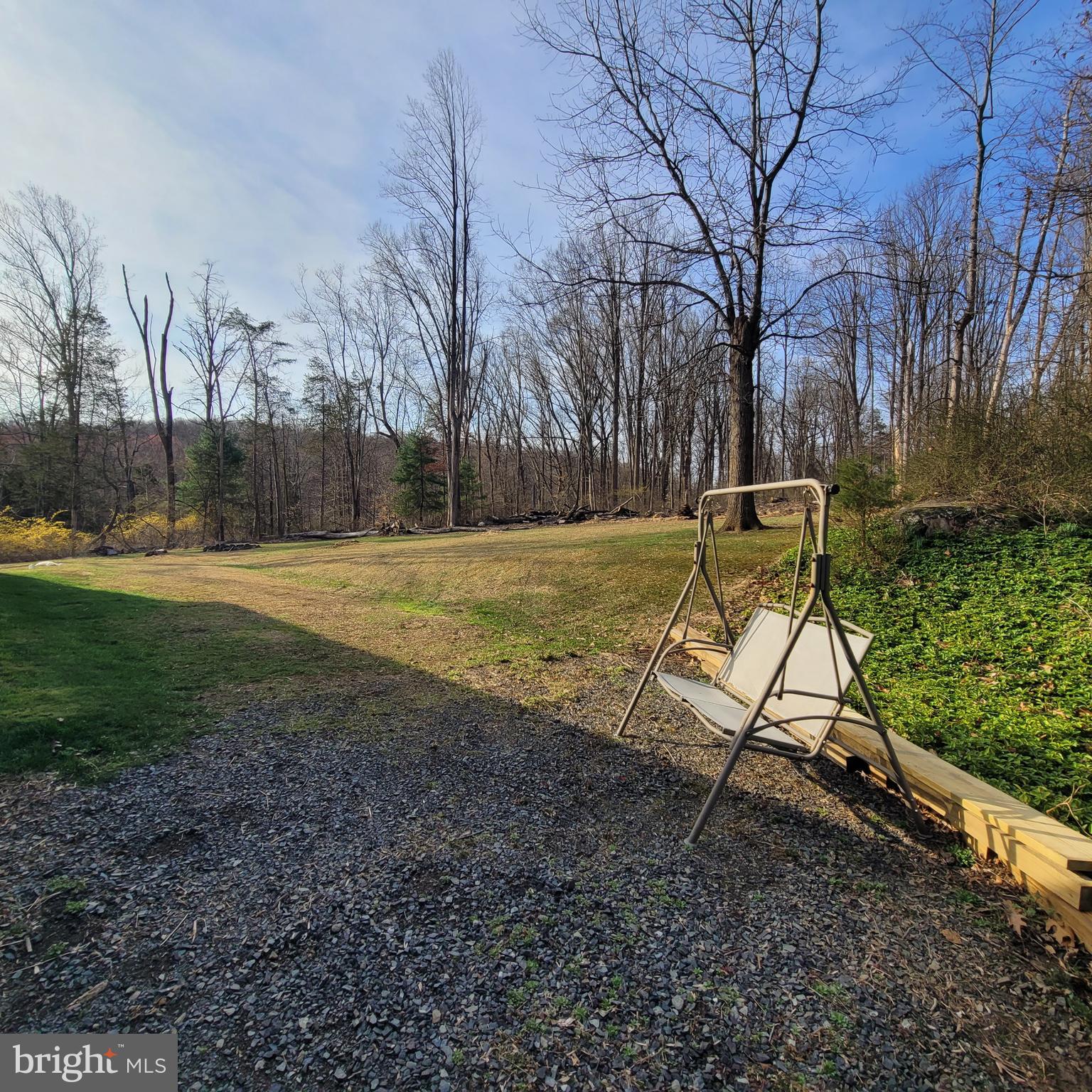 2720 Hauck Road Green Lane, PA 18054 - Photo 27 of 30 a view of outdoor space with playground and green space