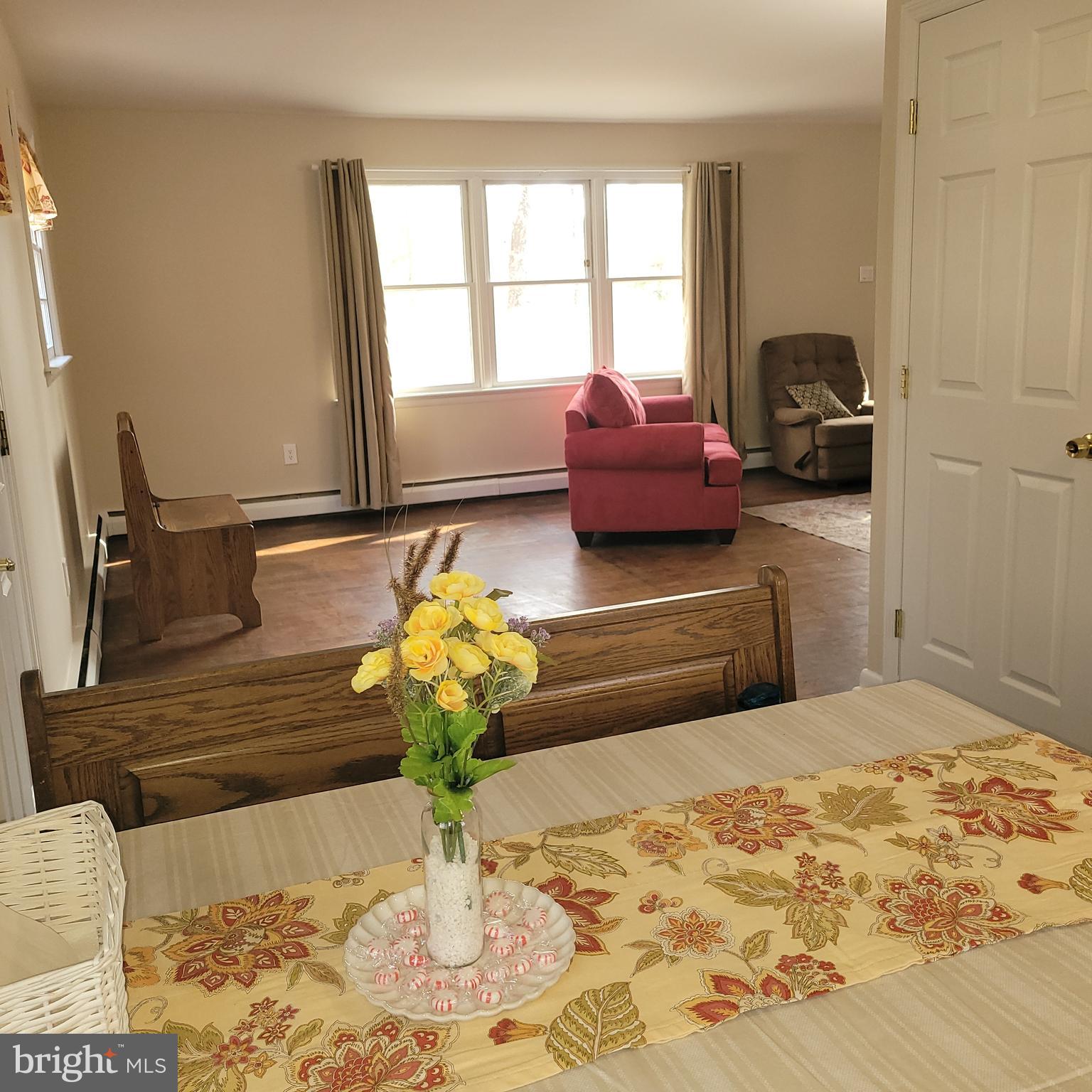 2720 Hauck Road Green Lane, PA 18054 - Photo 7 of 30 a living room filled with furniture