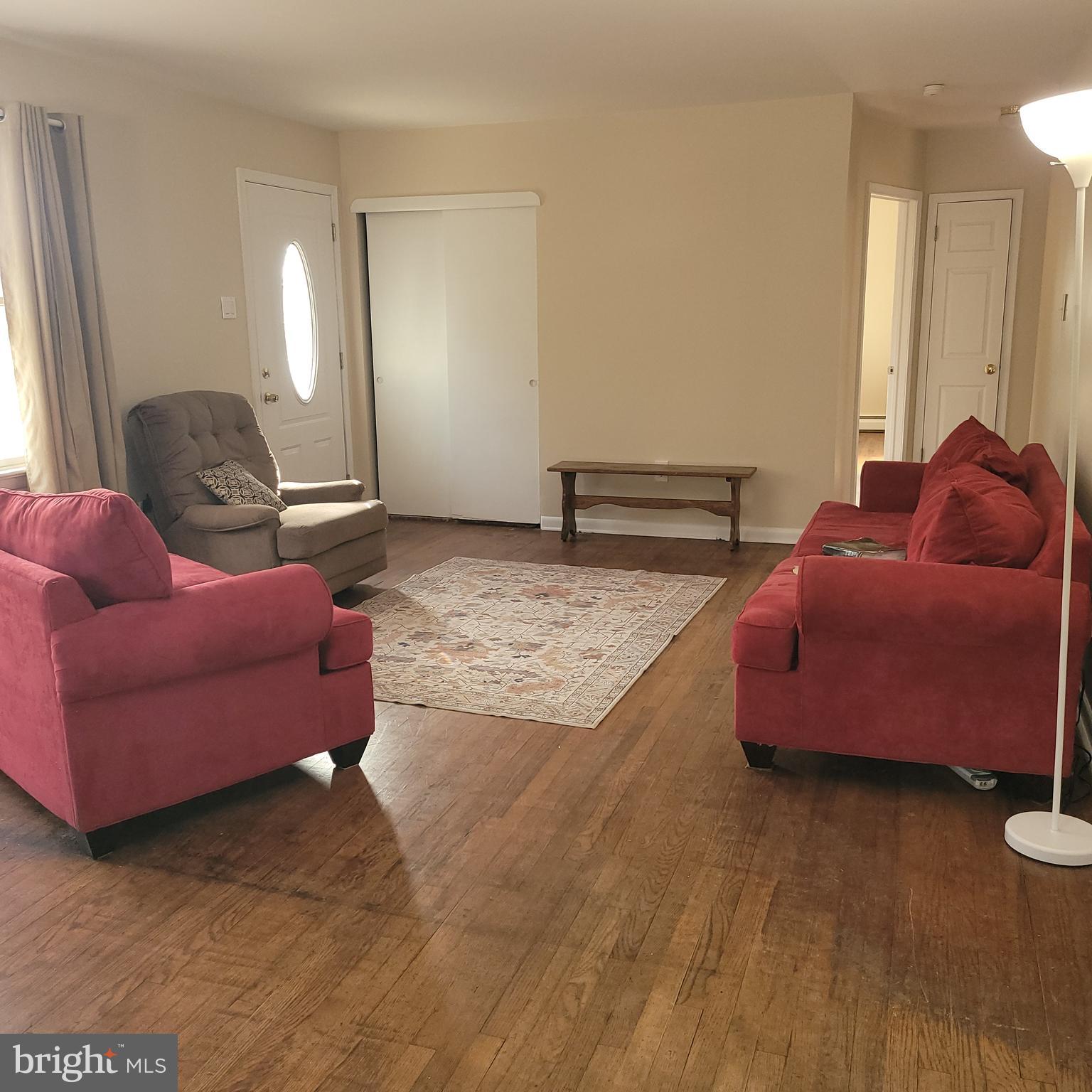 2720 Hauck Road Green Lane, PA 18054 - Photo 8 of 30 a living room with furniture and a couch