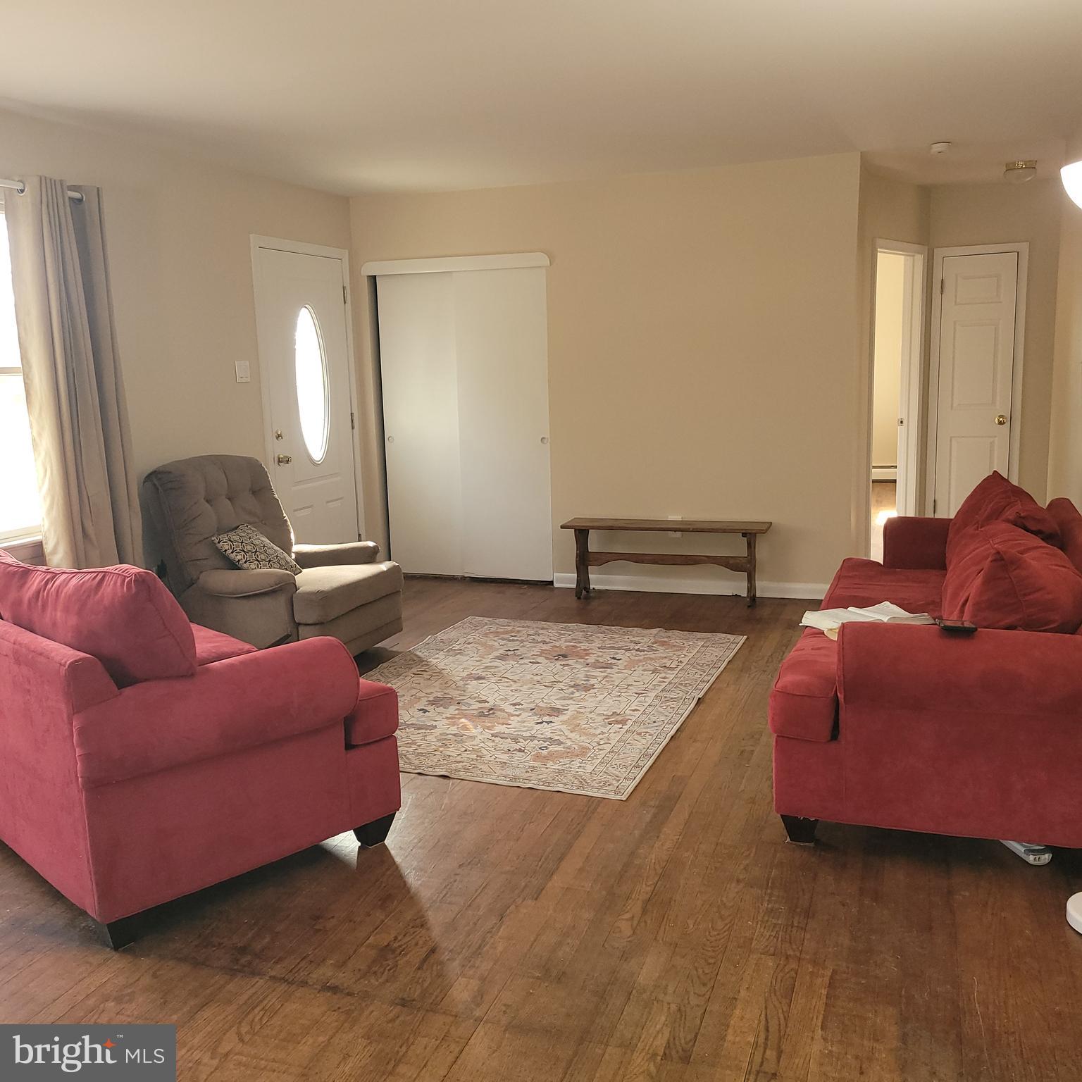 2720 Hauck Road Green Lane, PA 18054 - Photo 10 of 30 a living room with furniture and a window