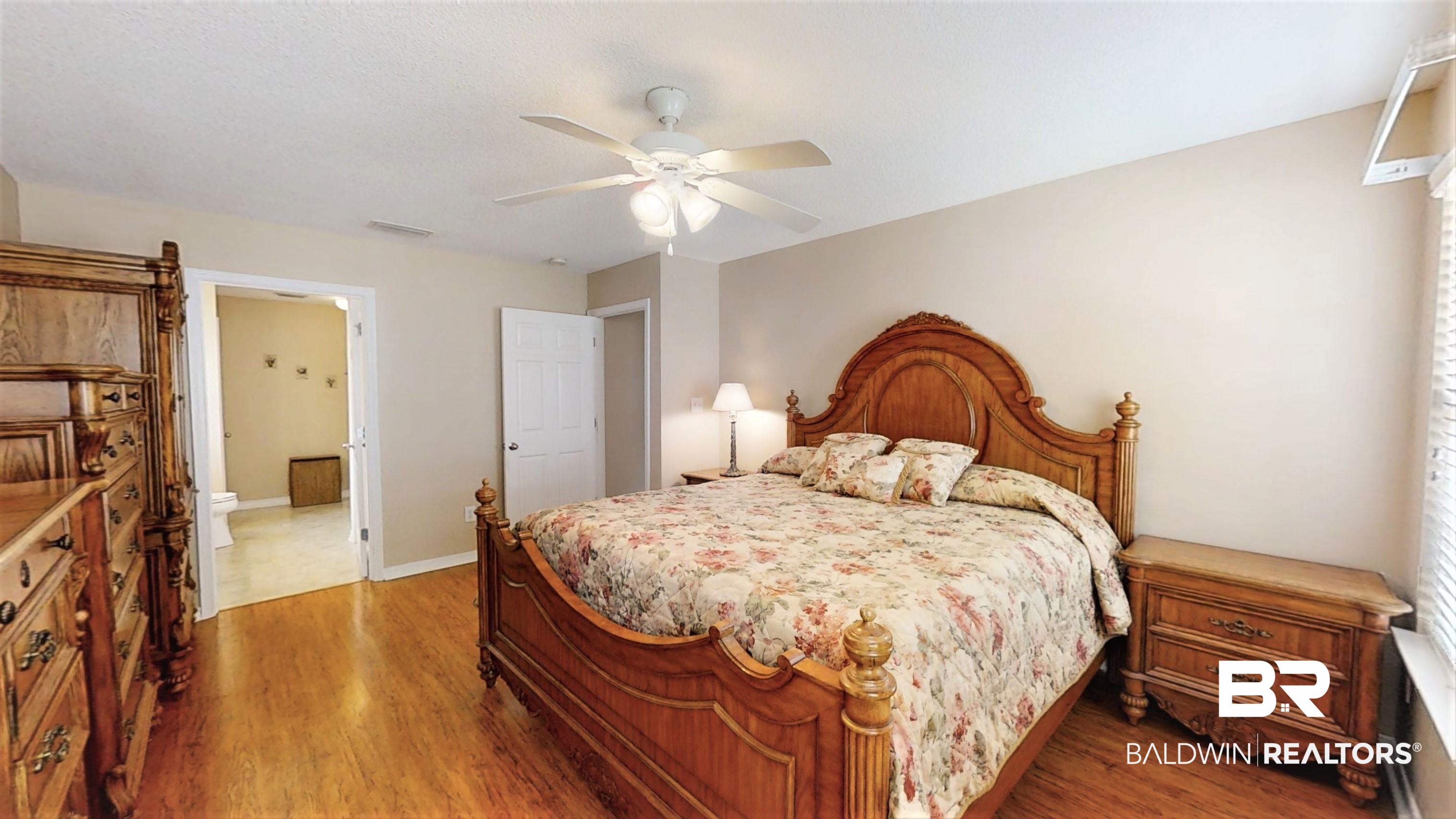2709 Hampton Park Circle Foley, AL 36535 - Photo 34 of 45