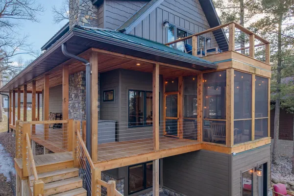 $2,650,000 | 12730 Manhattan Point Boulevard, Crosslake, MN 56442