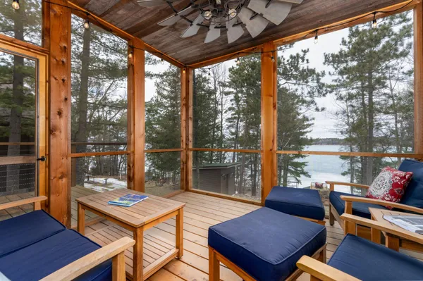 $2,650,000 | 12730 Manhattan Point Boulevard, Crosslake, MN 56442