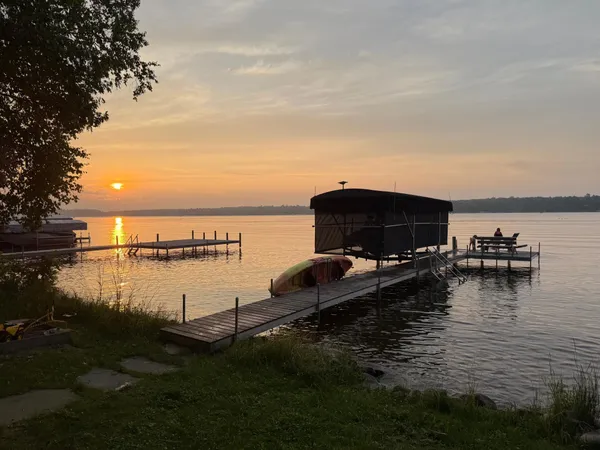 $2,650,000 | 12730 Manhattan Point Boulevard, Crosslake, MN 56442