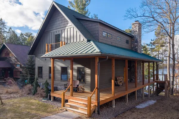 $2,650,000 | 12730 Manhattan Point Boulevard, Crosslake, MN 56442