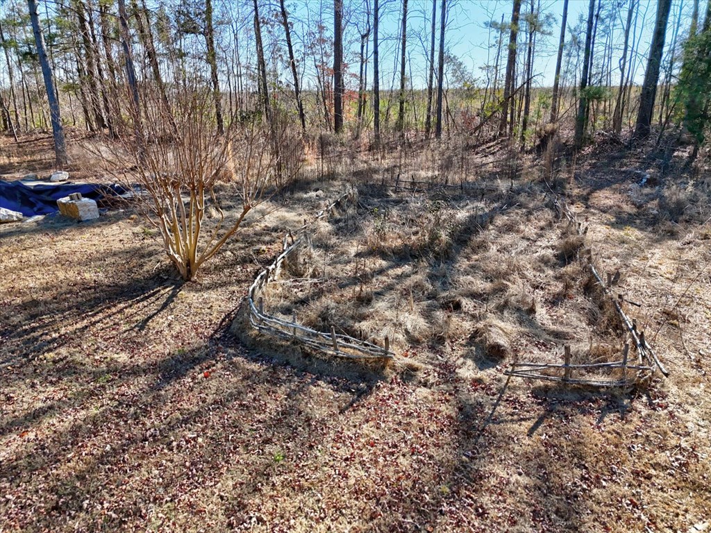 94 George Alewine Road Due West, SC 29639 - Photo 33 of 36