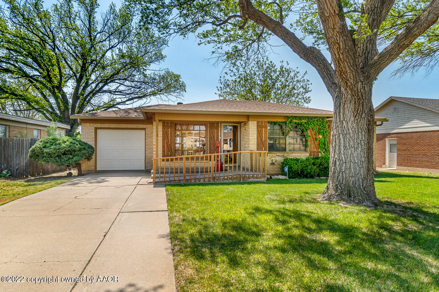 1809 Chama Street Amarillo, TX 79102 - Photo 1 of 21 1809_Chama-1
