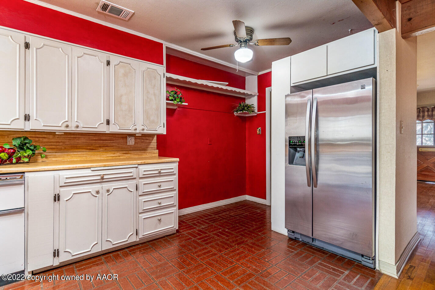 1809 Chama Street Amarillo, TX 79102 - Photo 20 of 21 1809_Chama-10