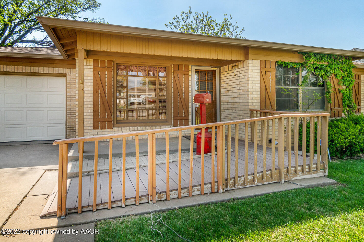 1809 Chama Street Amarillo, TX 79102 - Photo 2 of 21 1809_Chama-2