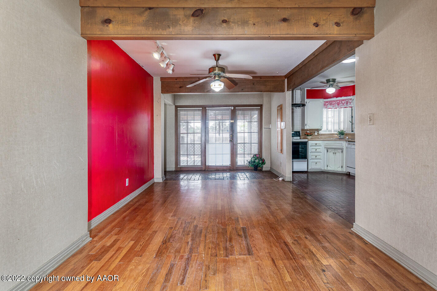 1809 Chama Street Amarillo, TX 79102 - Photo 4 of 21 1809_Chama-8