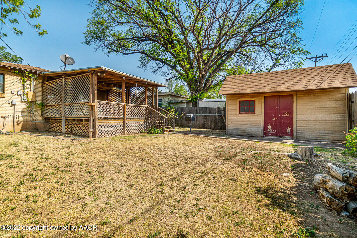 1809 Chama Street Amarillo, TX 79102 - Photo 8 of 21 1809_Chama-20