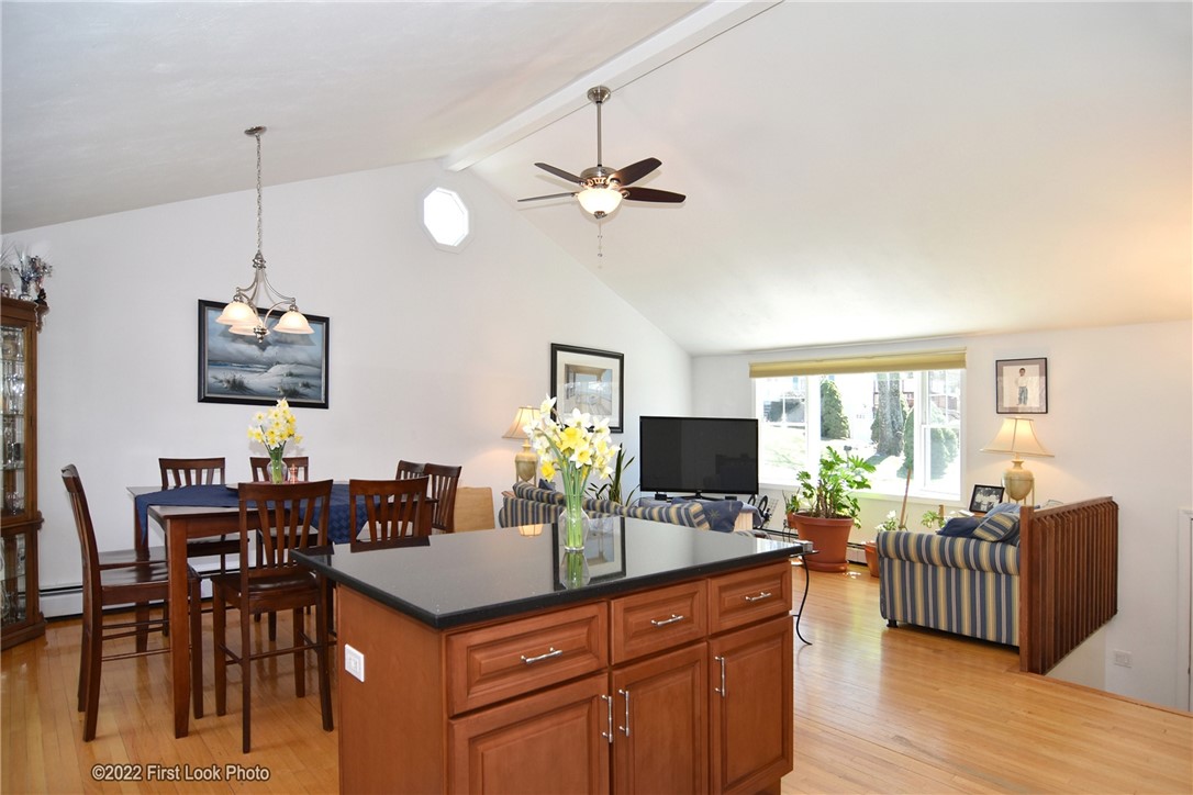240 Lepes Road Tiverton, RI 02878 - Photo 29 of 40 2 eating areas