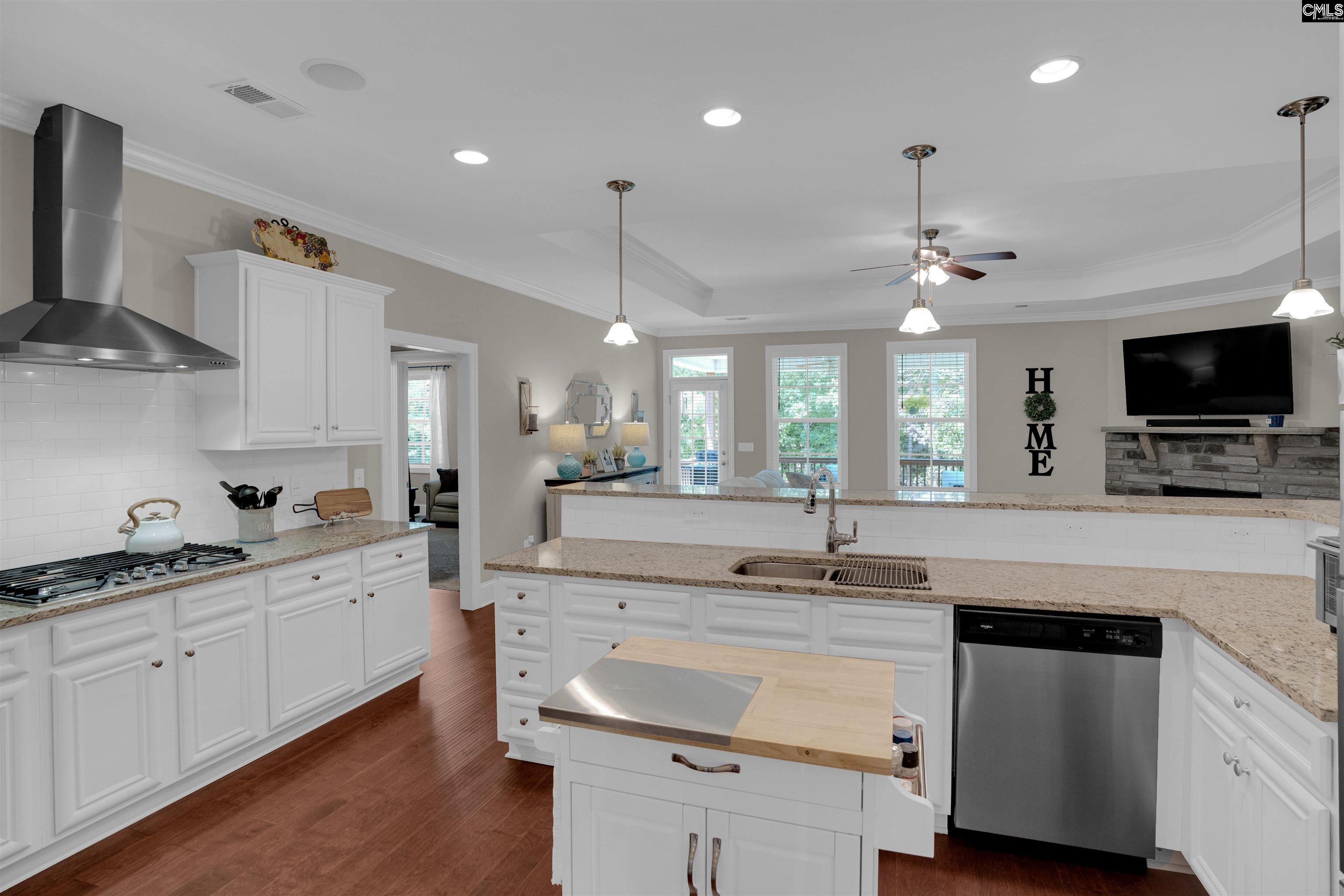 238 Hilton View Court Chapin, SC 29036 - Photo 26 of 63