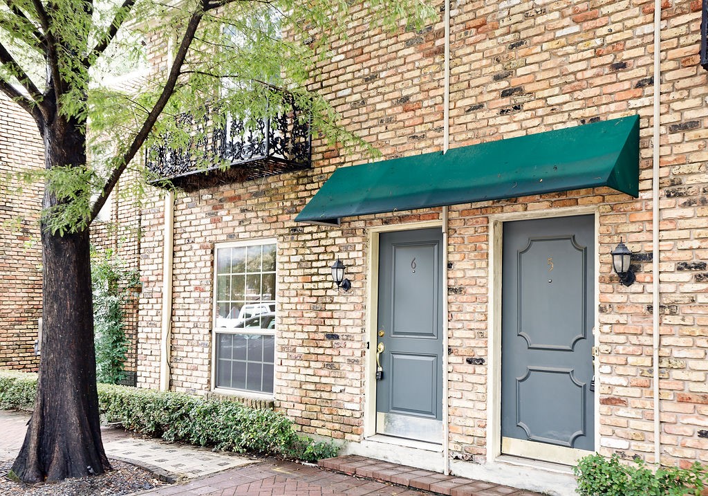 2503 McCue Road, Unit 6 Houston, TX 77056 - Photo 18 of 27 Gallery Image 18