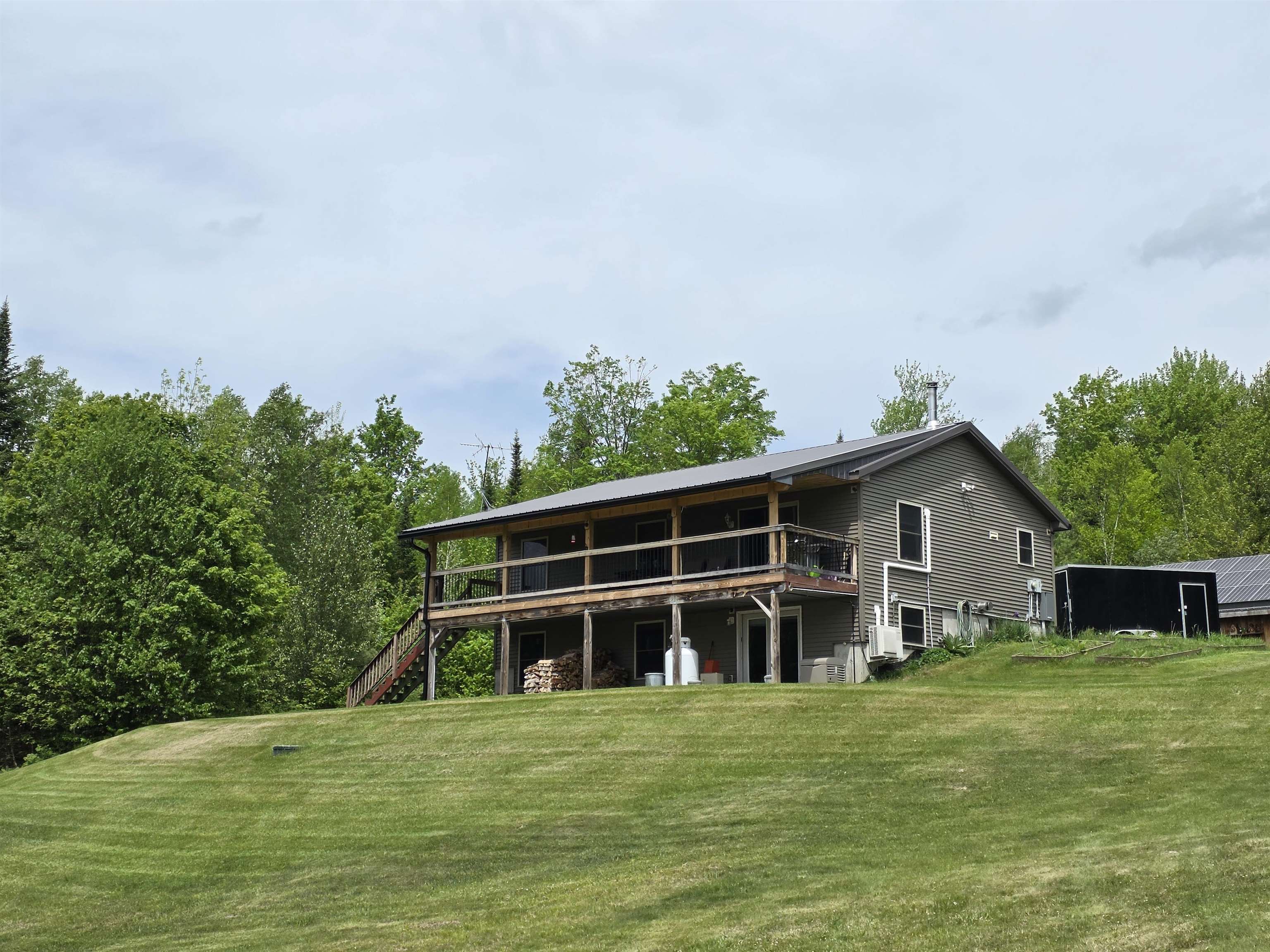 233 Jerusalem Road Marshfield, VT 05667 - Photo 9 of 39