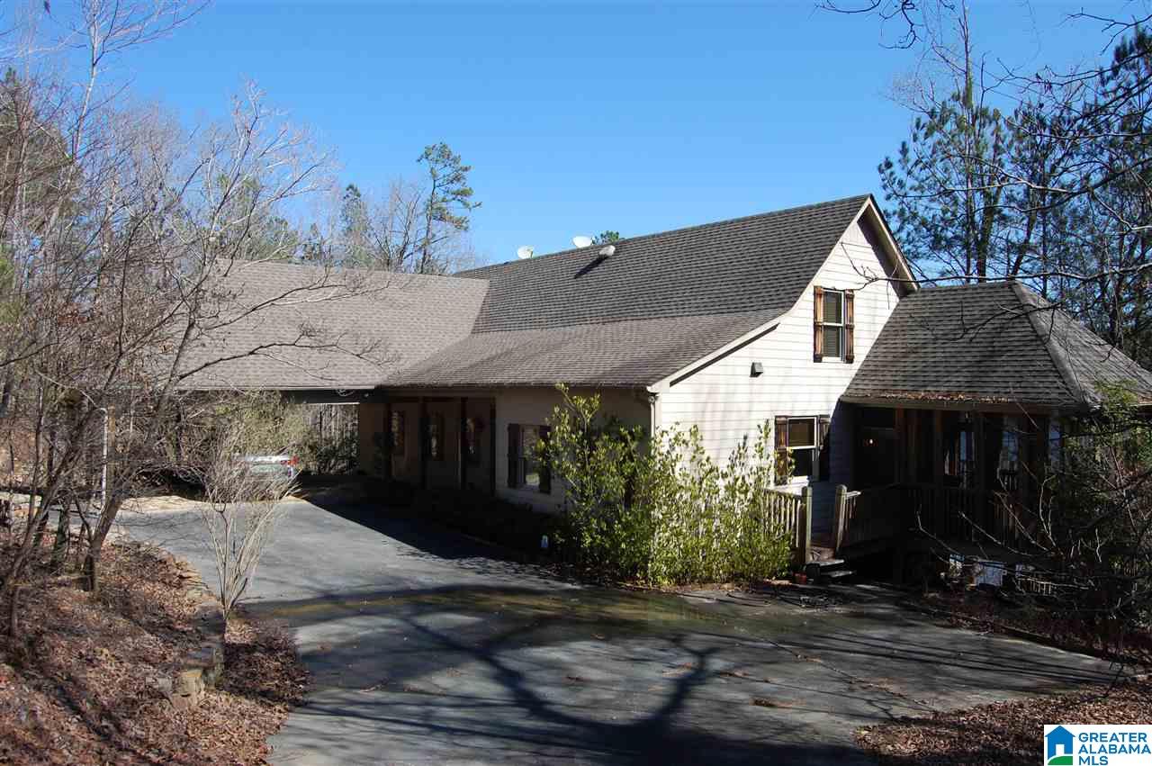 151 Pumpkin Hollow Road Sterrett, AL 35147 - Photo 4 of 50