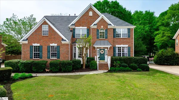 $599,000 | 620 Heathercrest Court, Simpsonville, SC 29681