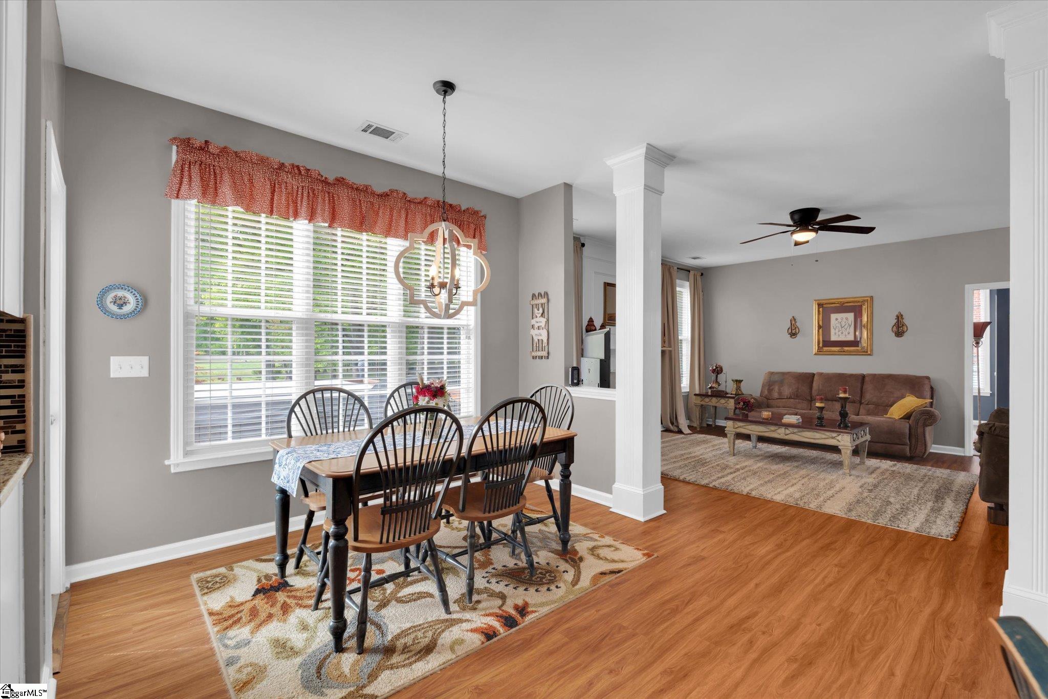 620 Heathercrest Court Simpsonville, SC 29681 - Photo 15 of 40