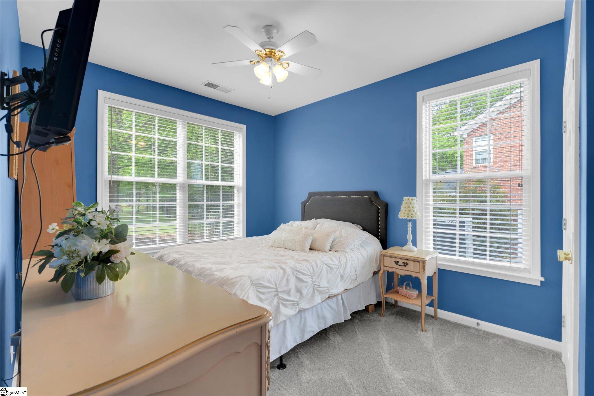 620 Heathercrest Court Simpsonville, SC 29681 - Photo 18 of 40