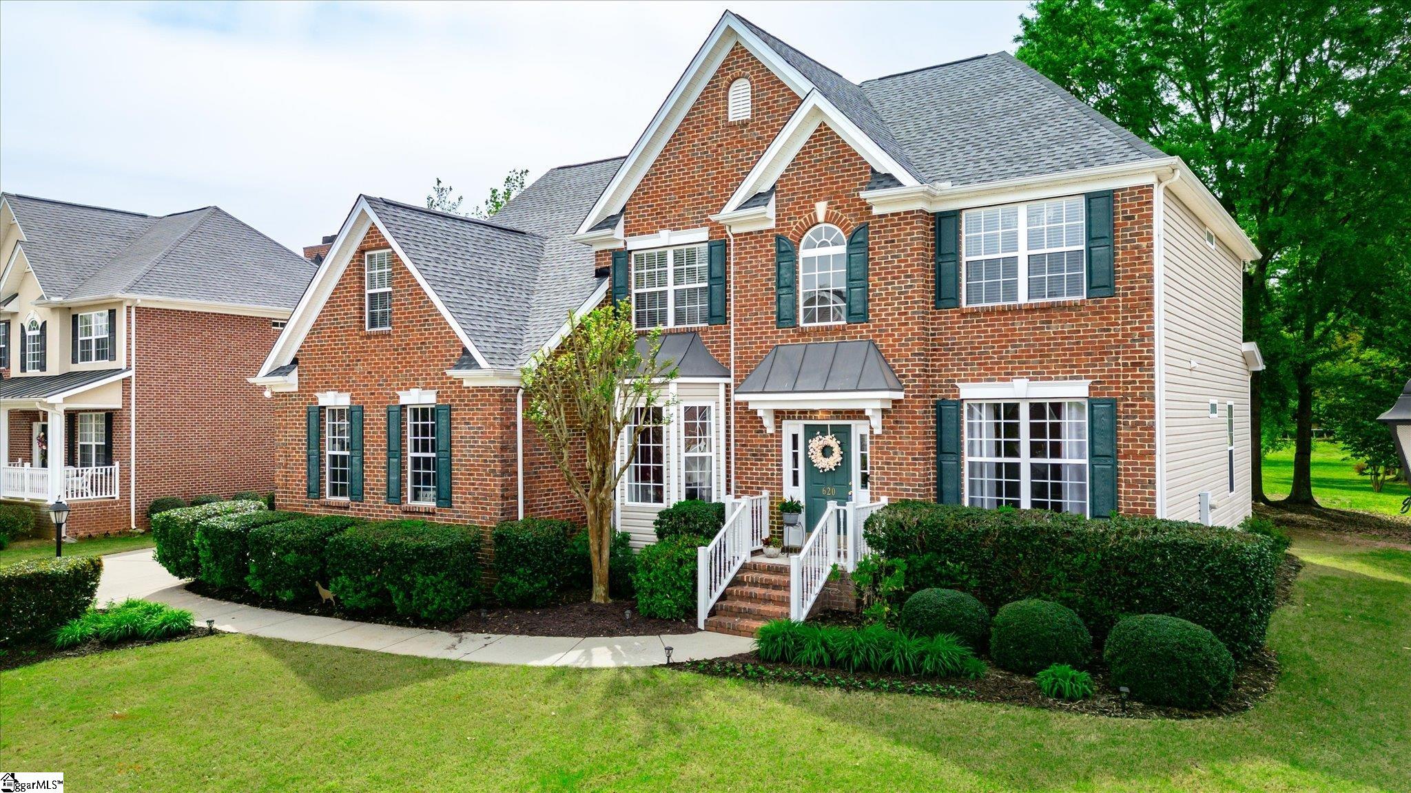 620 Heathercrest Court Simpsonville, SC 29681 - Photo 2 of 40