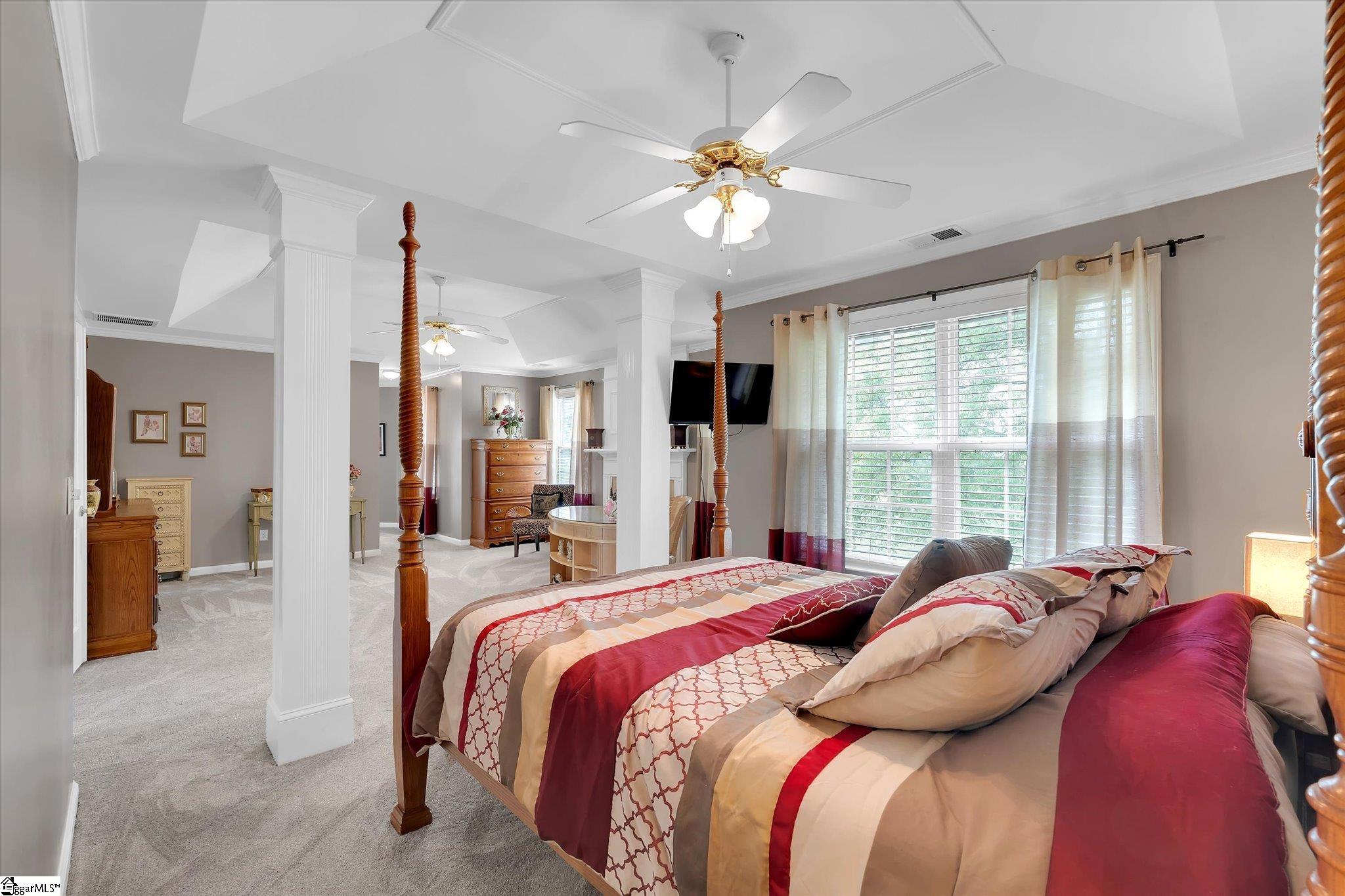 620 Heathercrest Court Simpsonville, SC 29681 - Photo 21 of 40
