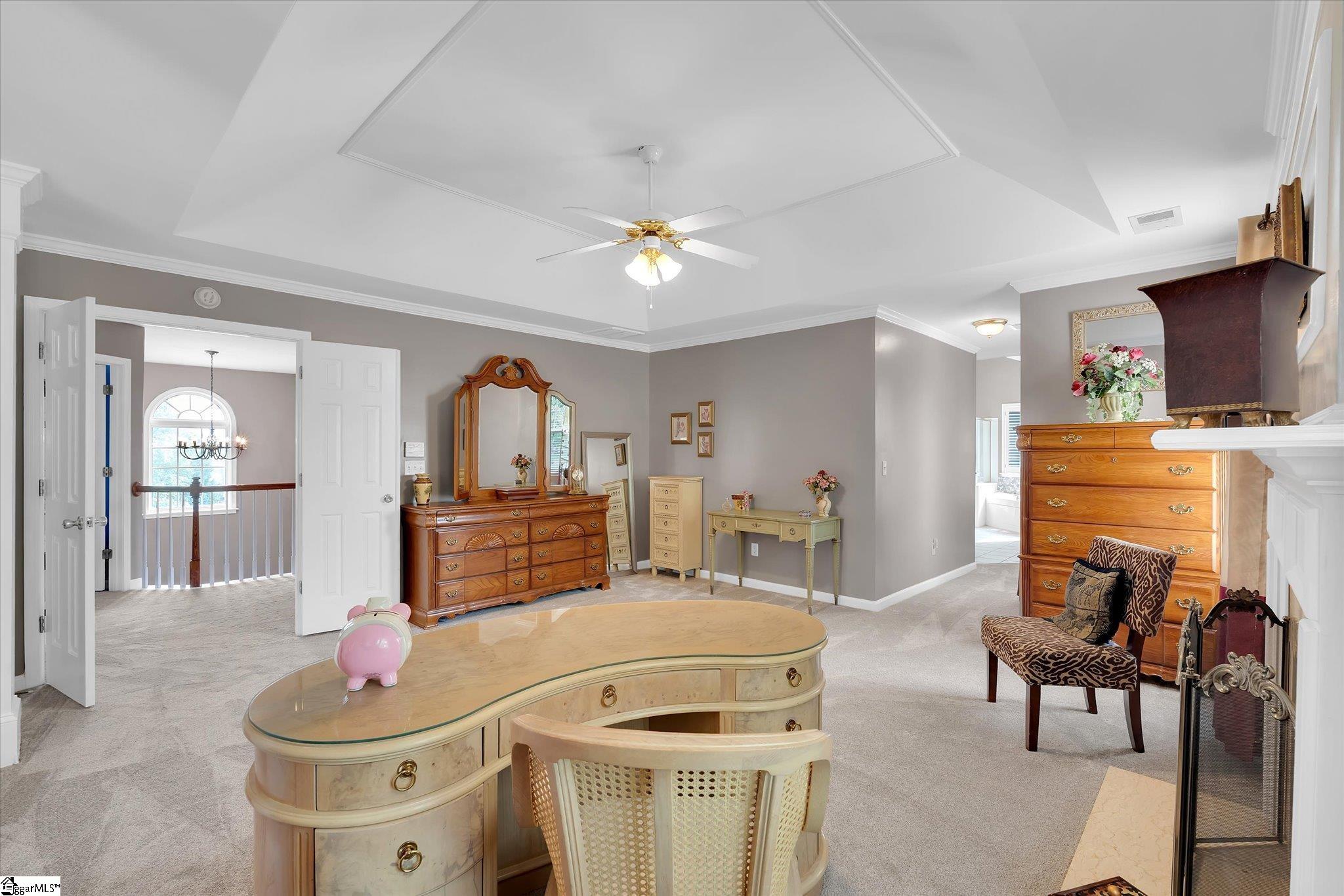620 Heathercrest Court Simpsonville, SC 29681 - Photo 22 of 40