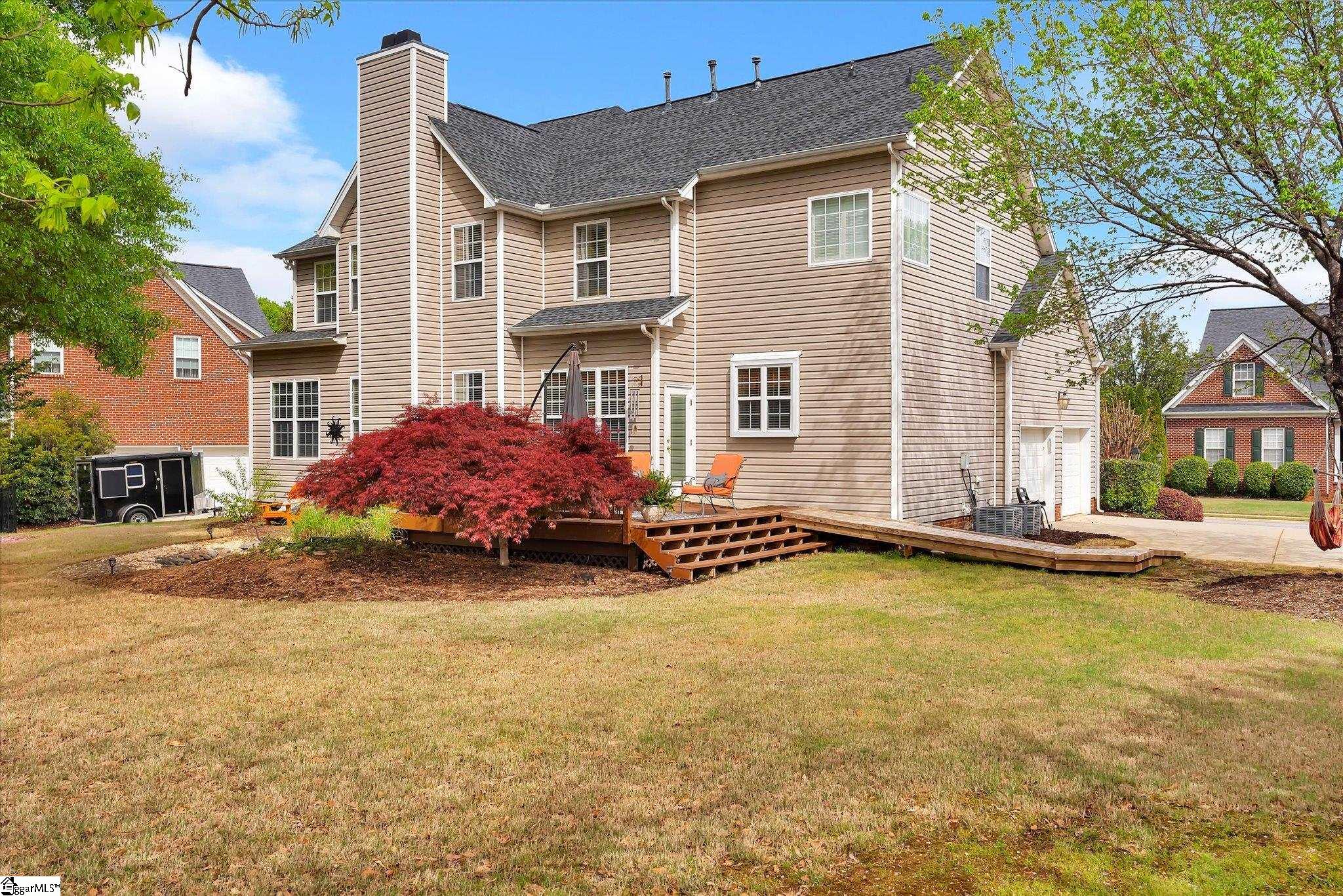 620 Heathercrest Court Simpsonville, SC 29681 - Photo 31 of 40