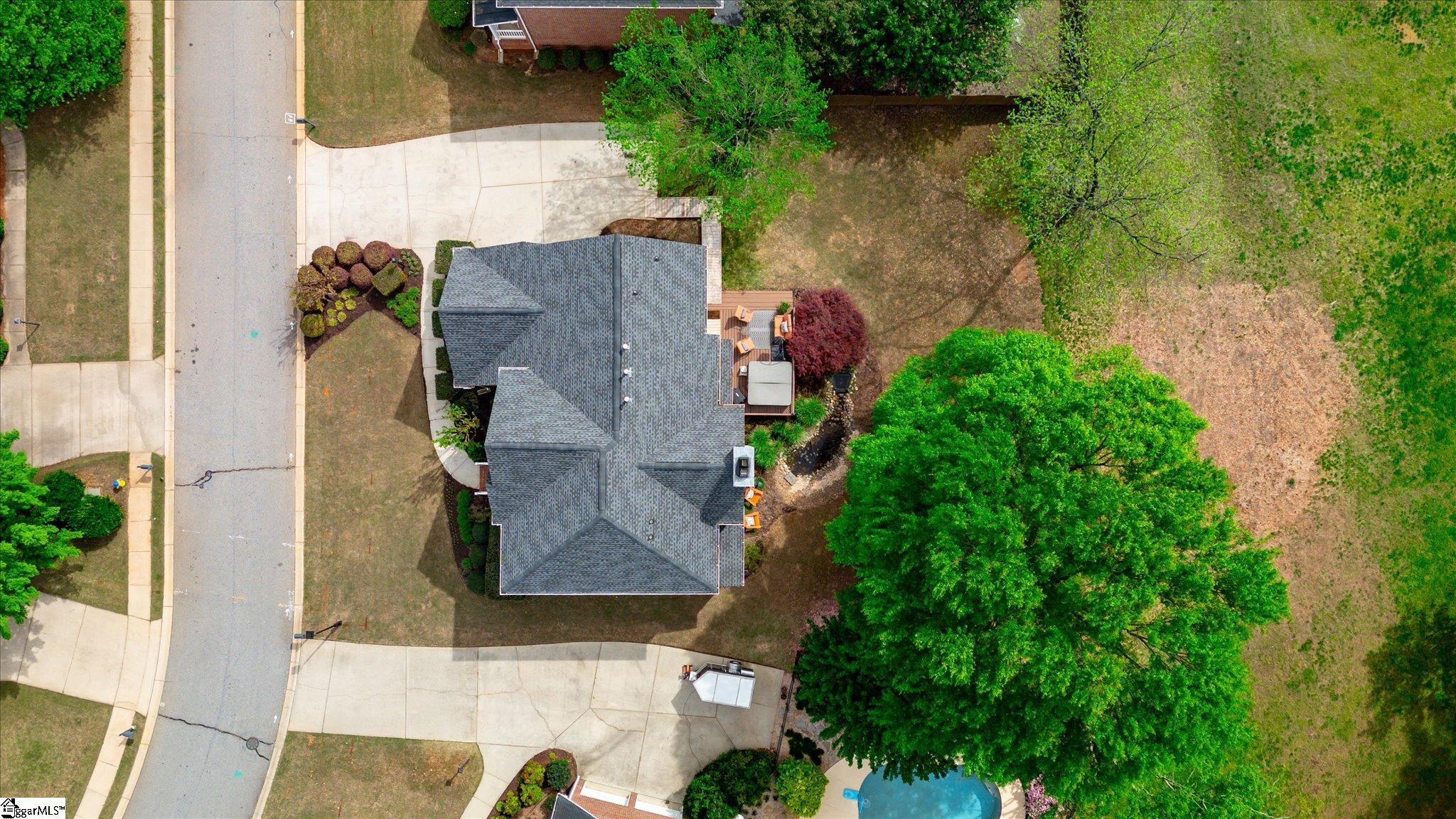 620 Heathercrest Court Simpsonville, SC 29681 - Photo 36 of 40