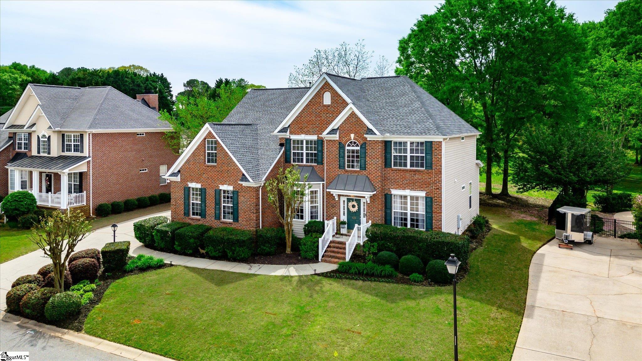 620 Heathercrest Court Simpsonville, SC 29681 - Photo 38 of 40