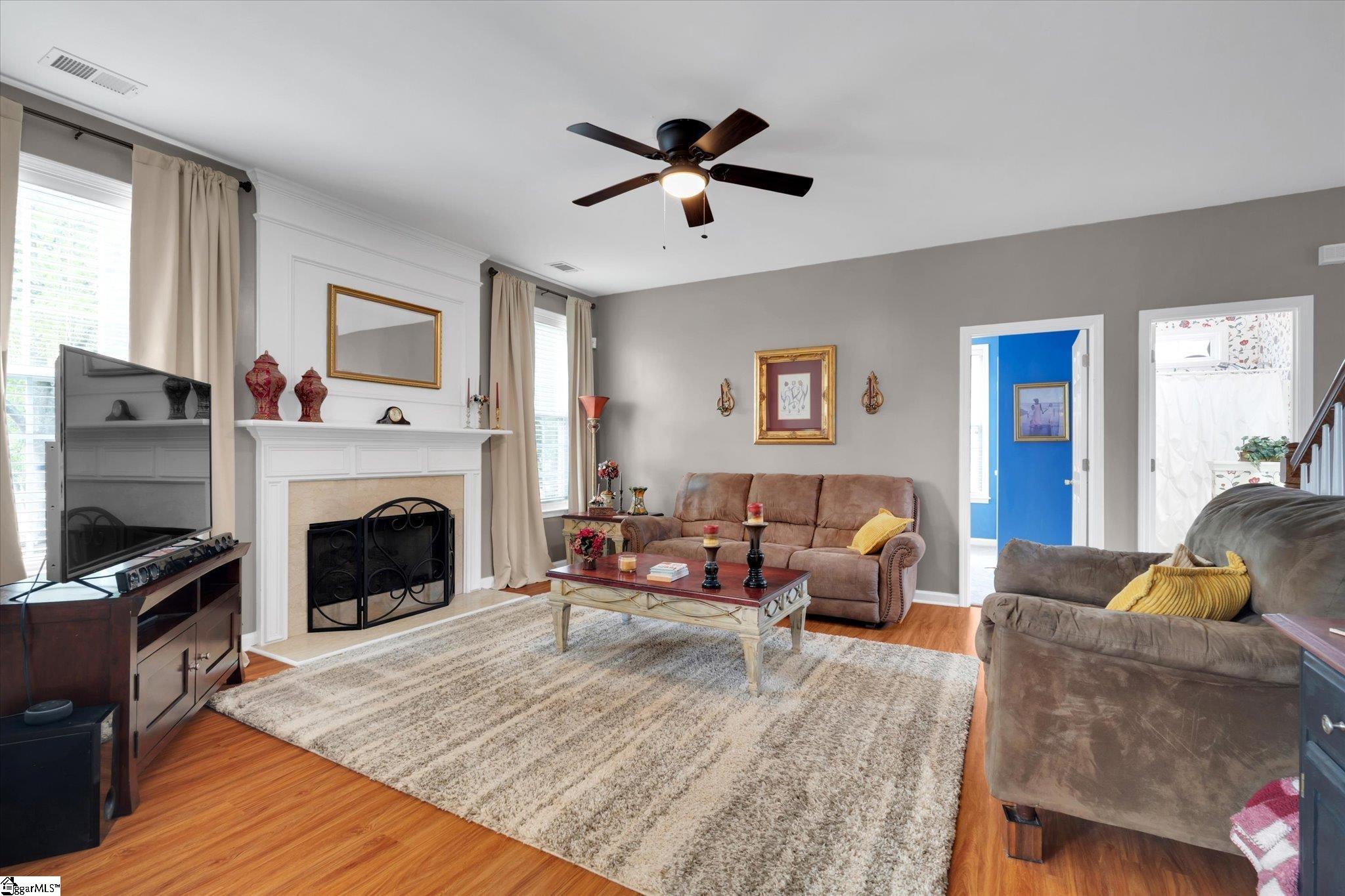 620 Heathercrest Court Simpsonville, SC 29681 - Photo 8 of 40