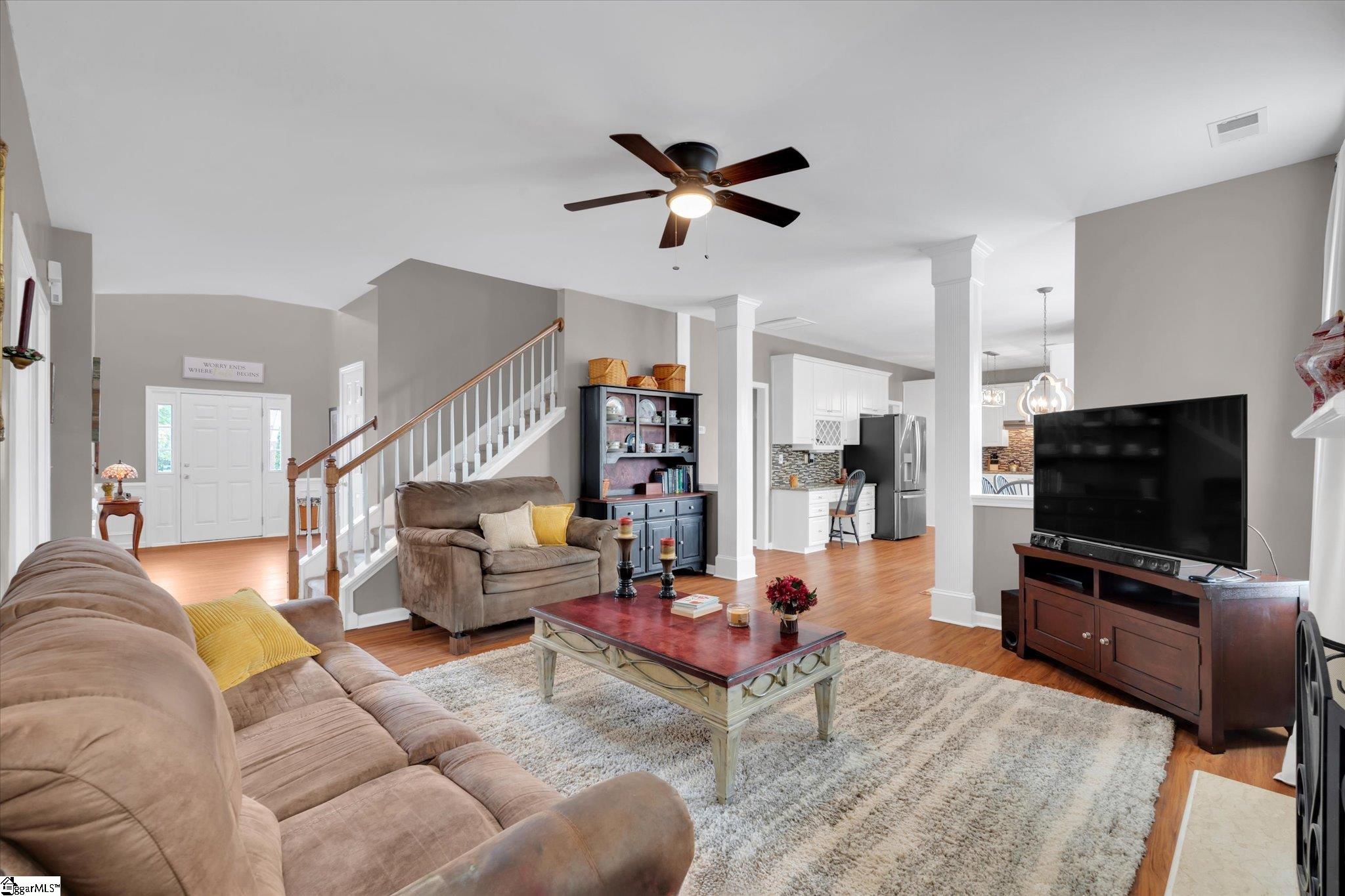 620 Heathercrest Court Simpsonville, SC 29681 - Photo 9 of 40