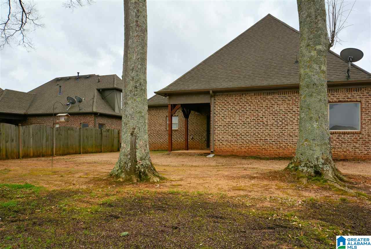 467 Heathersage Road Alabaster, AL 35114 - Photo 32 of 33