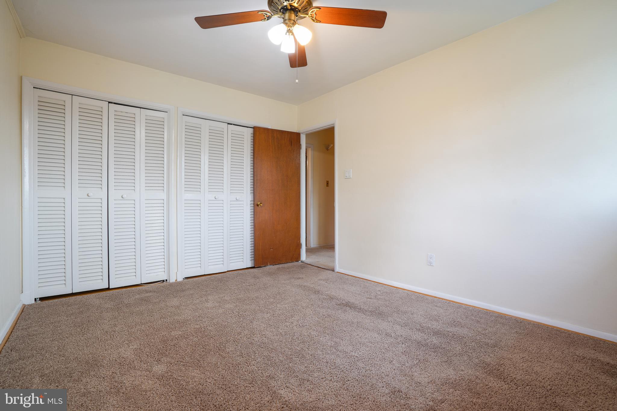 437 Neepier Road Baltimore, MD 21228 - Photo 22 of 29 Bedroom #3