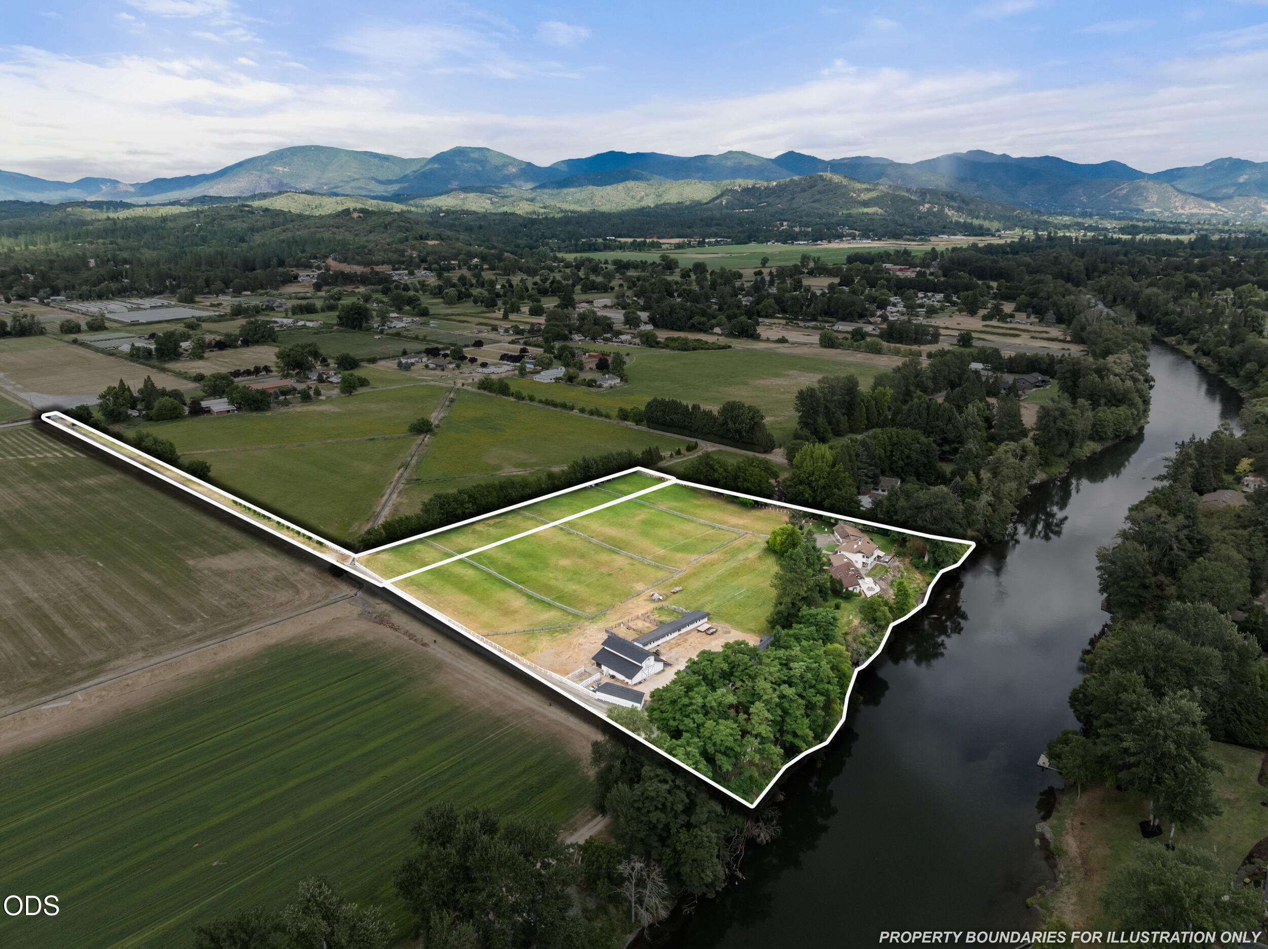 5061 Lower River Road Grants Pass, OR 97526 - Photo 60 of 63