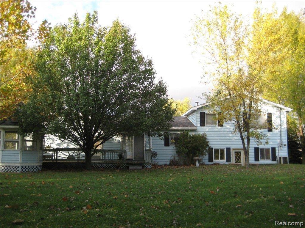 13995 Belle River Road Allenton, MI 48002 - Photo 24 of 25 24